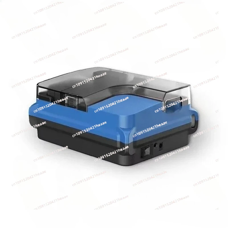 

Suitable for Portable number heat shrink tube marking machine LK280 bluetooth marking wire coding number tube printer