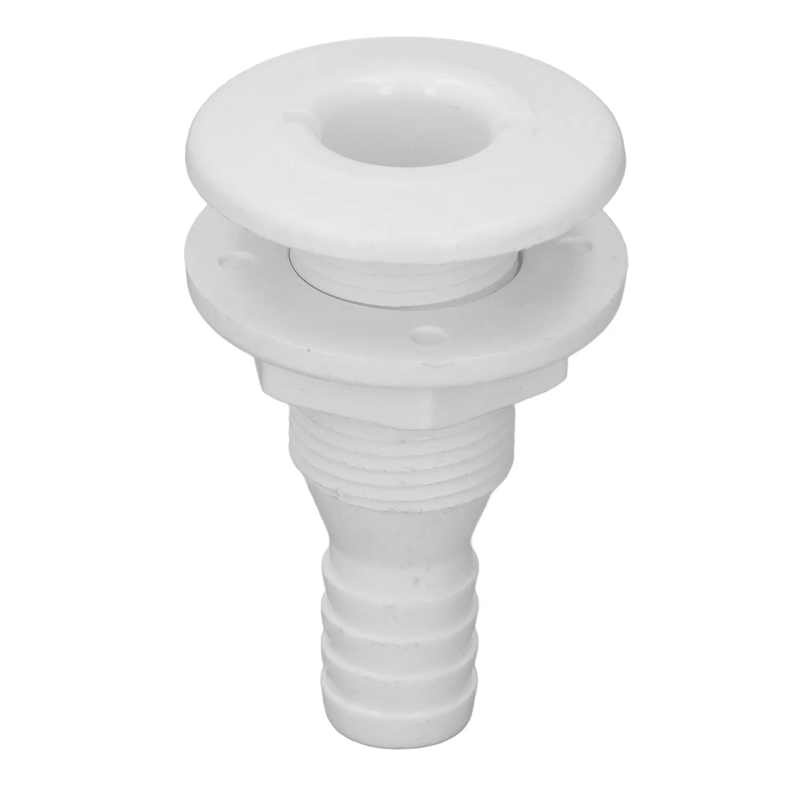 طقم تركيب مضخة نزح القارب 3/4 بوصة خرطوم 6.7 قدم مضاد للتسرب لمضخات الآسن مع مخرج 3/4 بوصة أسود #5