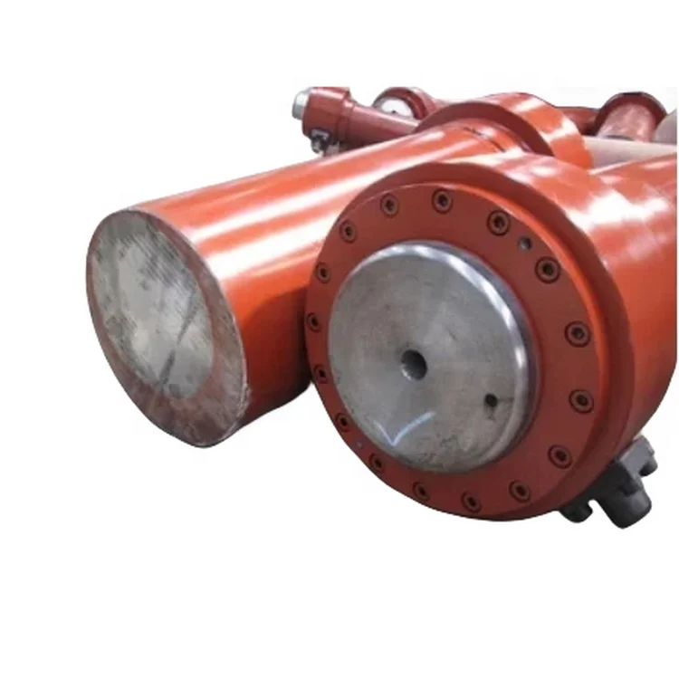 

Automatic Power Press Machine Double Acting Hydraulic Cylinder Machine for Press Machine