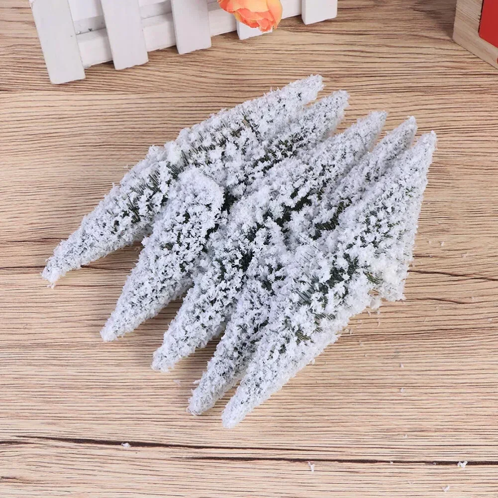 15pcs Sandbox Trees Miniature Model Scale Trees Sandbox Decoration Widely Used For Teaching Photography Decoration