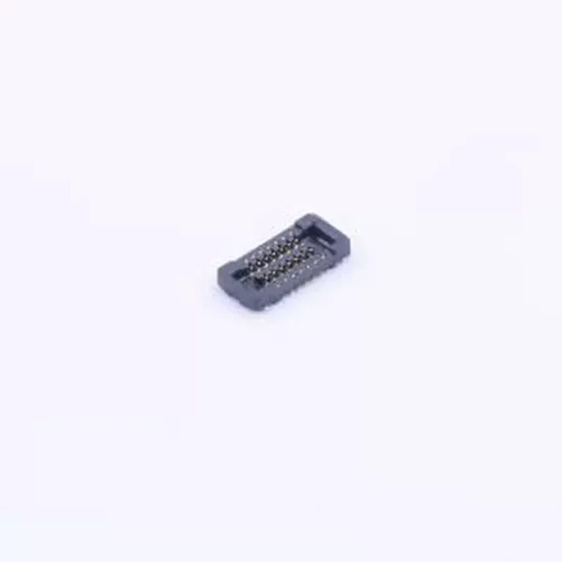 YXT-BB10-14P-02 SMD, 14Pin, 0,4mm, novo, original, 10pcs por lote