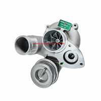 K04 Turbo Upgrade stage 2 350hp For BMW MINI Cooper S JCW R55 R56 R57 R58 1.6L 5303 970 0118