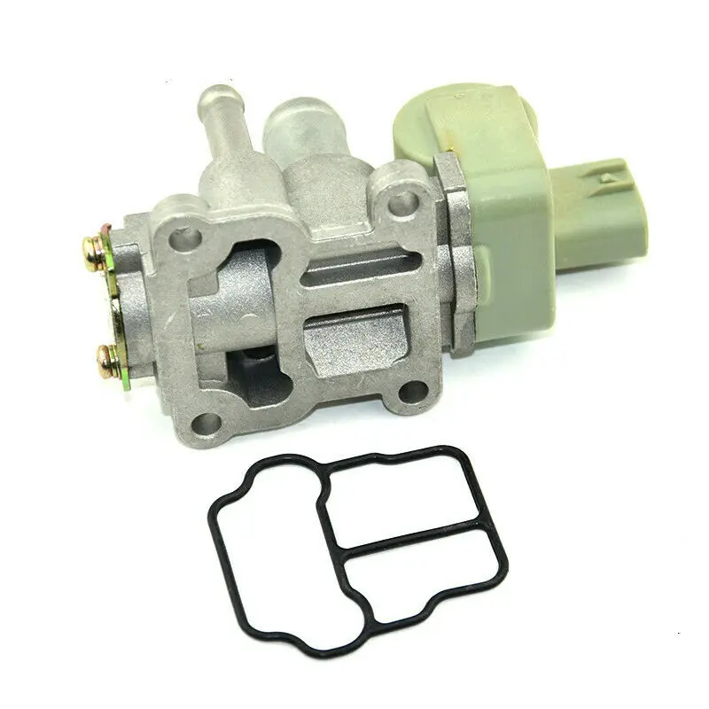 

22270-76020 Idle Air Control Valve for Toyota Previa Tercel 1995-1997 136800-0260 2227076020