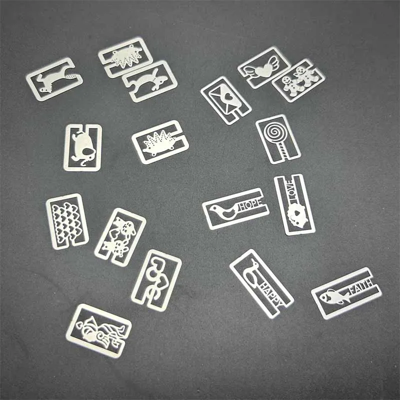 #4 Best Label Clips to Buy In 2026