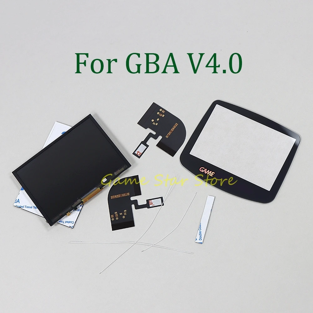 1Set High Light Bri… - image