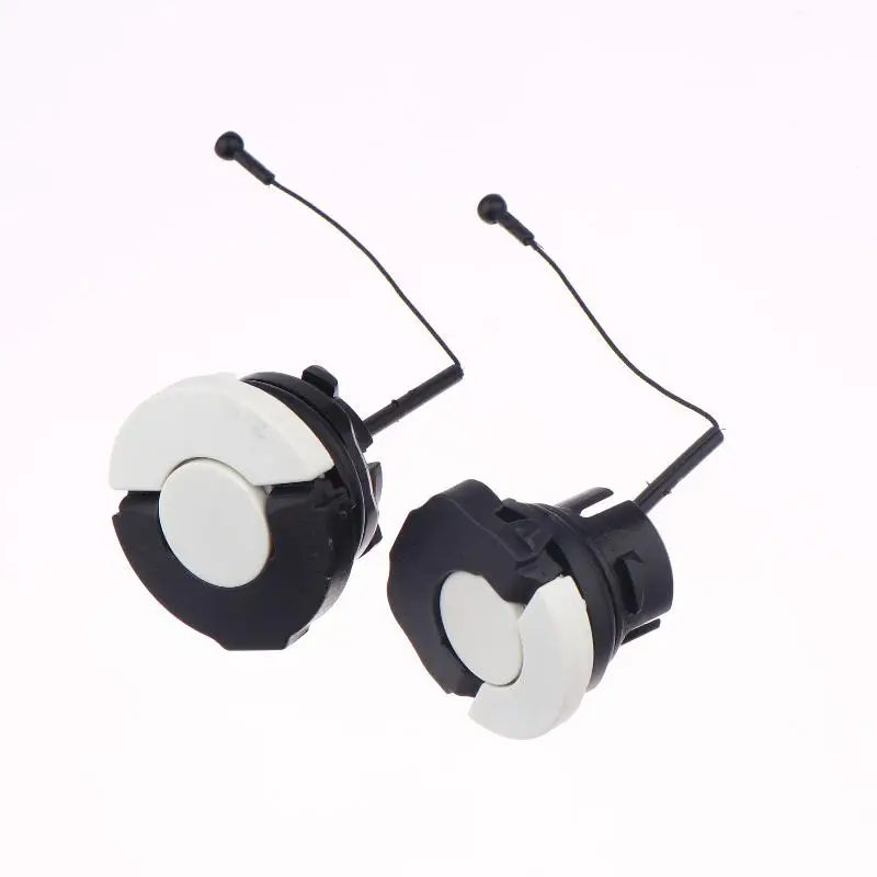 Hot Sale 2Pcs/set Fuel Cap Oil Cap Chainsaw Replace Part For SH MS210 MS230 MS240 MS250 MS360 MS192T 034 036