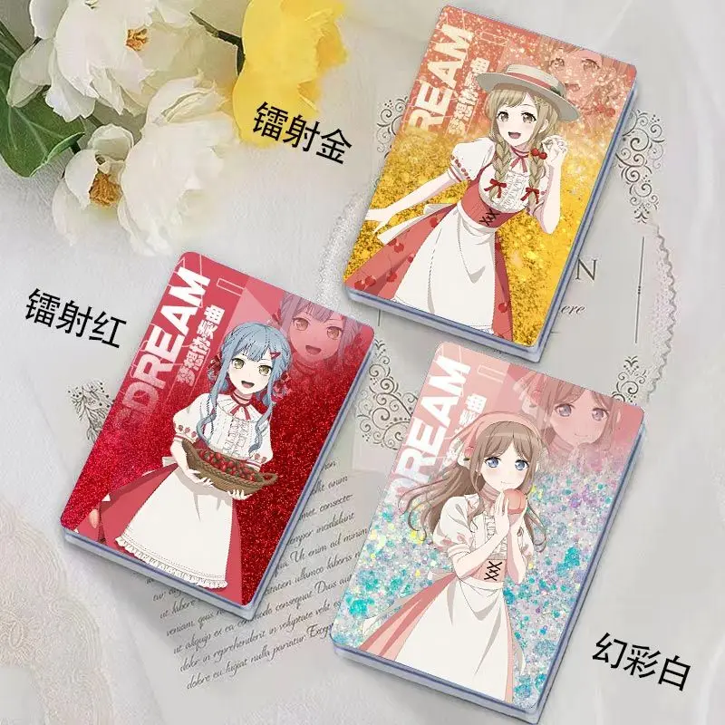 

Аниме BanG Dream Sakiko Togawa Косплей Quicksand Маджонг акриловые украшения мультяшная модель рождественские подарки для девочек