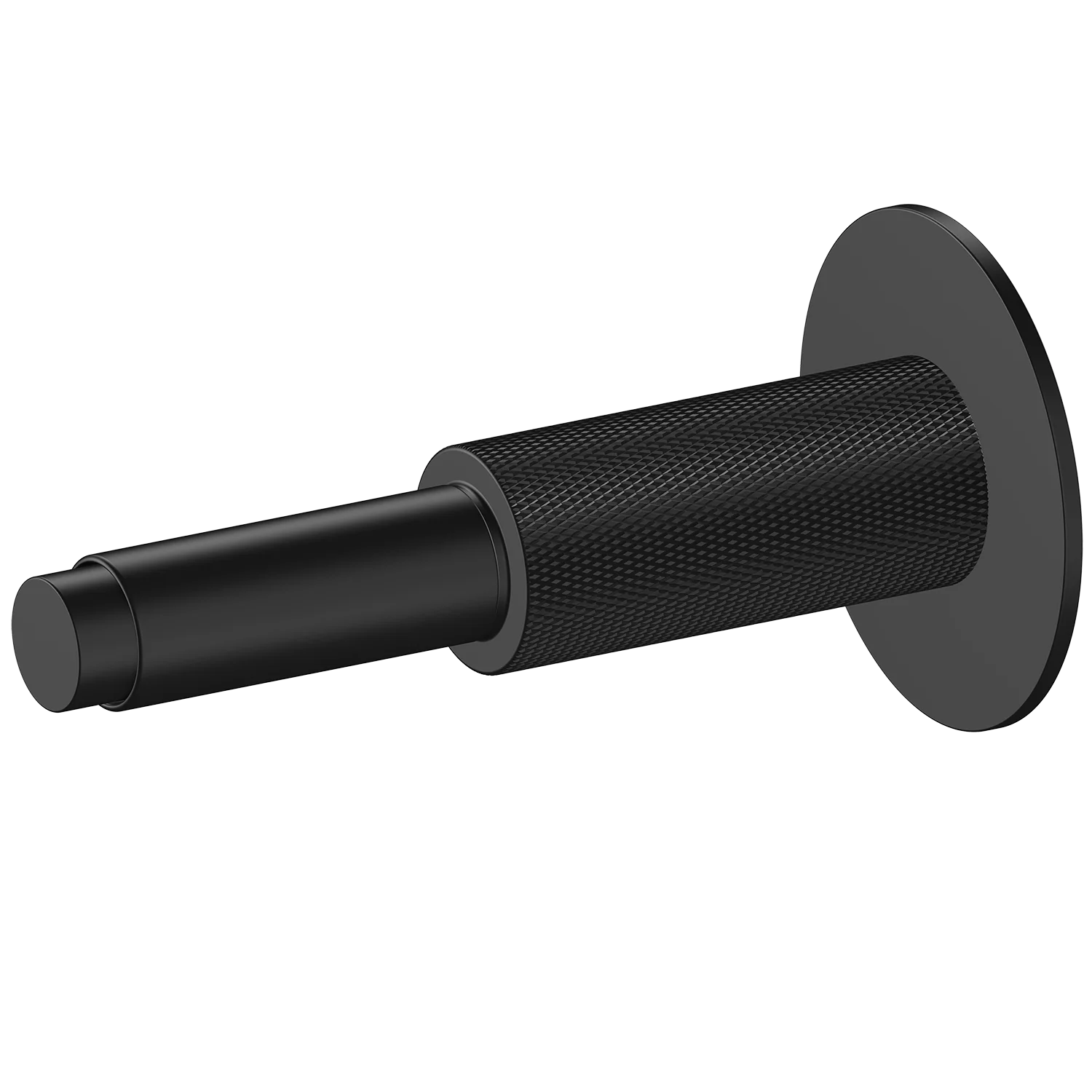 

Watersion Popular 304 Stainless Steel Linear Door Stop with Handle for Linear Strip Door Stop