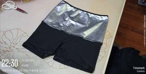 구매자 후기 사진