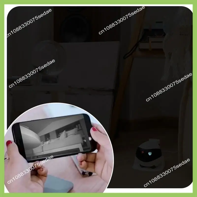 Y19A Smart Home Com… - image