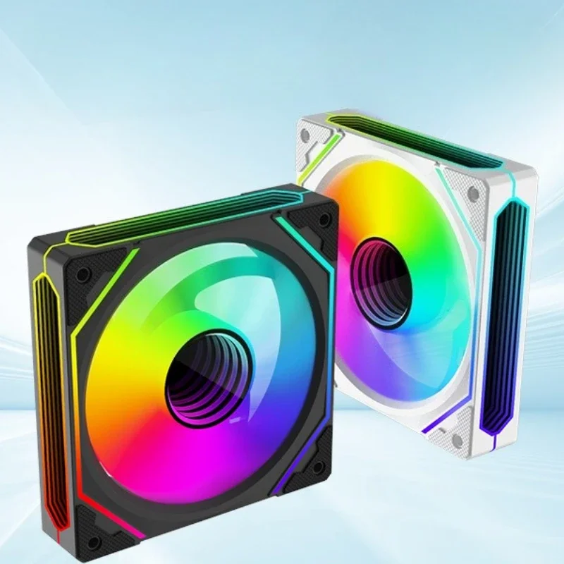

Chassis cooling fan, edge 6th generation mirror cooling fan