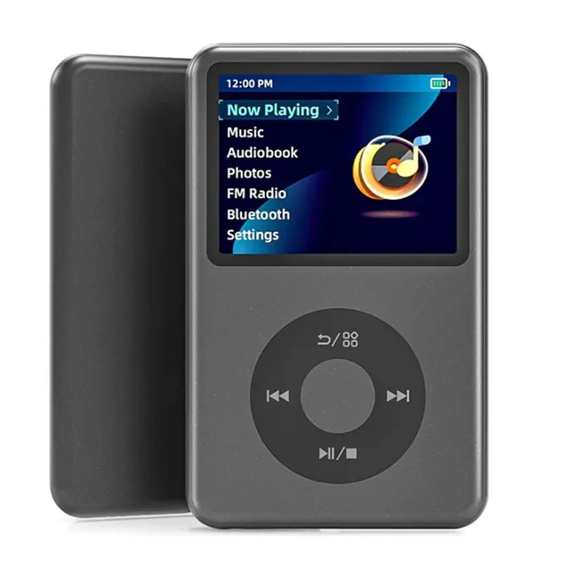 Jabs-Portable MP3 P…