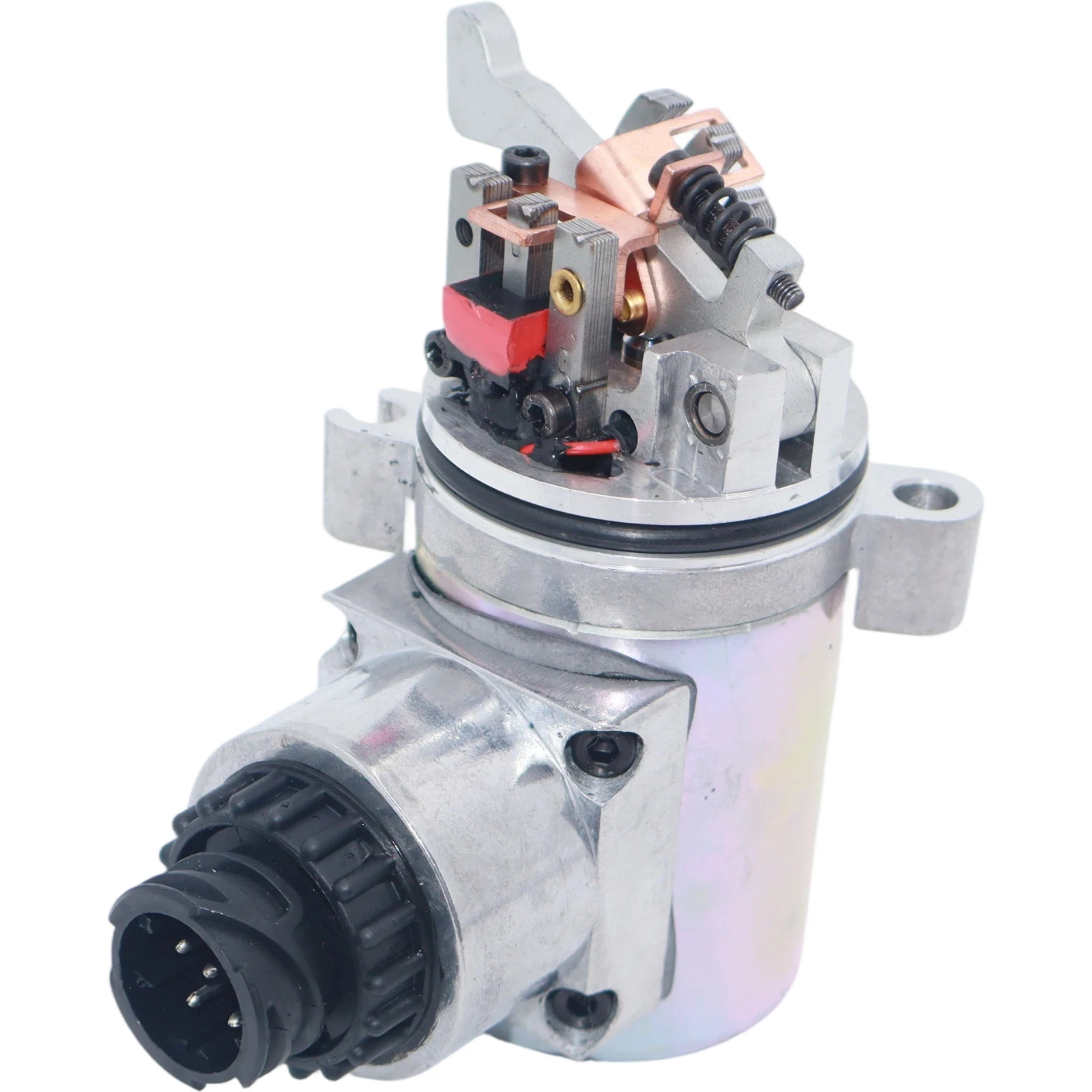 0428 6363 04286363 12V Solenoid valve Compatible for Deutz FL2011 BFL2011 BFM2011 DL2011 TCDL2011 Diesel