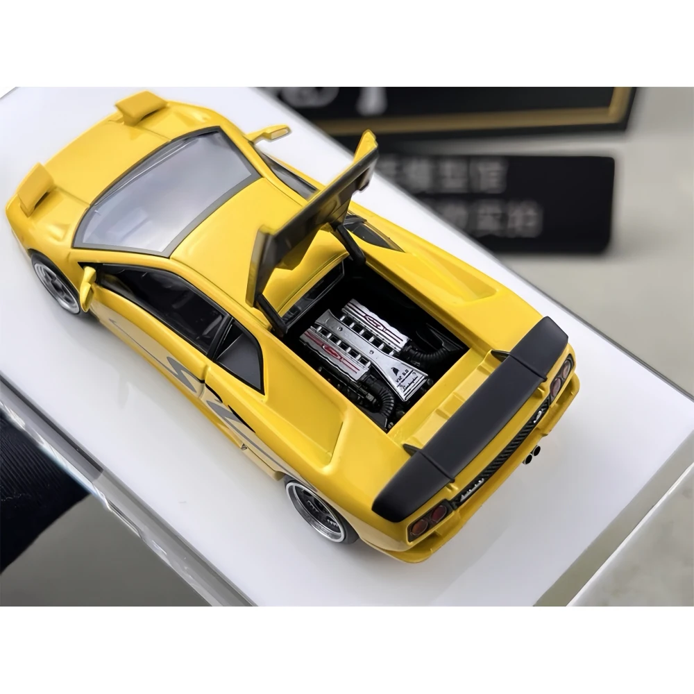 Micro Turbo 1/64 Di… - image