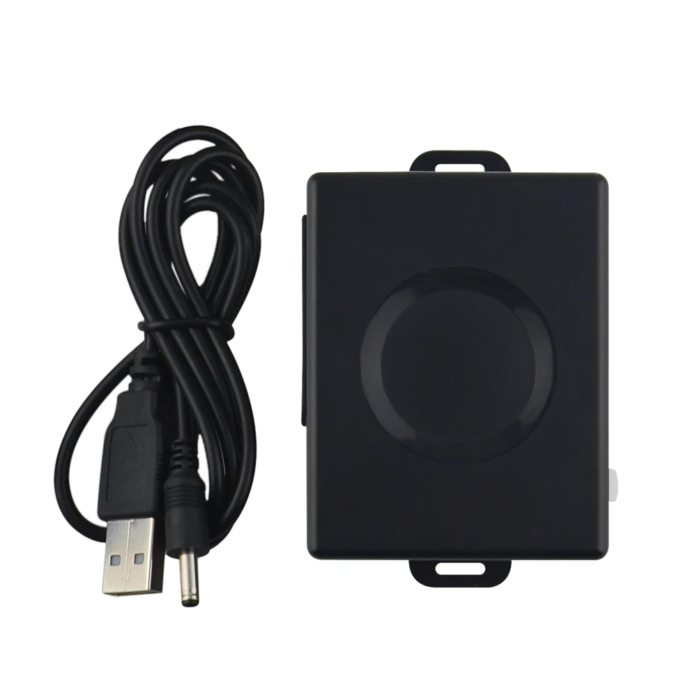 CCTR-800+ Vehicle Car GPS Tracker With Long Life Working Time (5200mAH) & Water-proof  Magnetic, Free Platform  APP CCTR800+