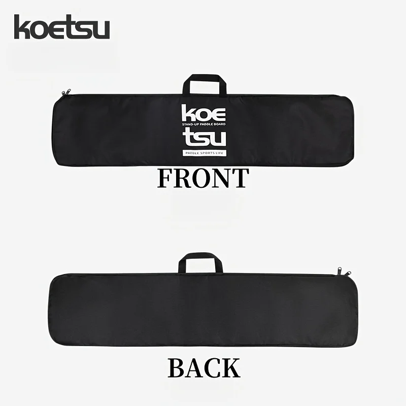 KOETSU Oxford Paddling Bag SUP Paddleboard Paddle Storage Bag Surfboard Paddleboard Accessories Tote Bag