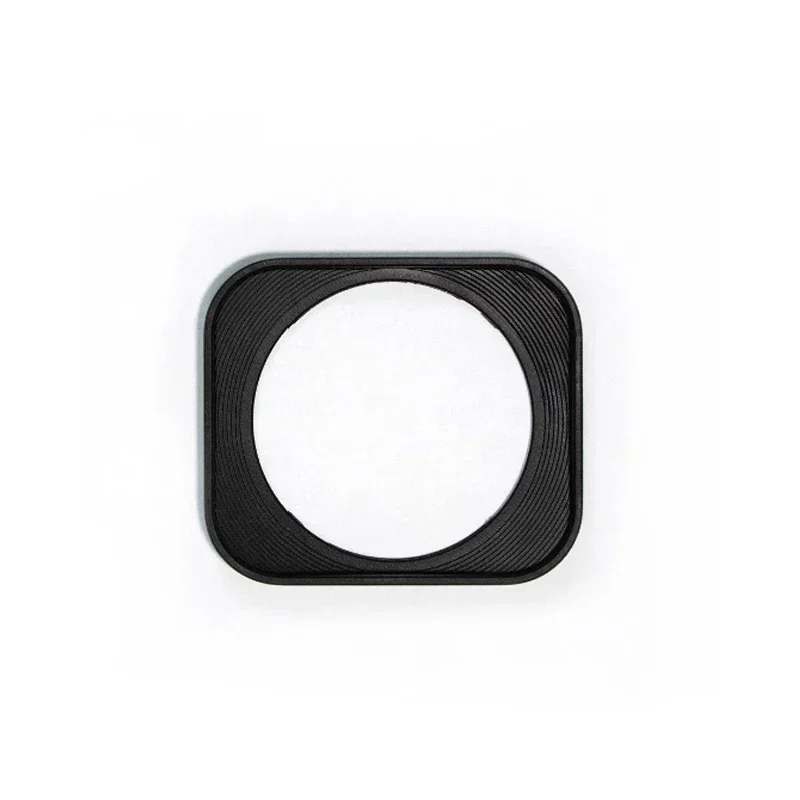 3D Printing SLA Hard Plastic Bayonet Square Lens Hood for Viltrox 40mm F2.5 56mm F1.7 20mm F2.8