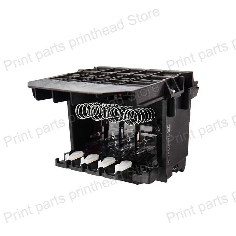 Imagem -03 - Cabeça de Impressão Original para hp Officejet Impressora a Cores 932 933 Cb863 7510 7110 7612 7610 6700