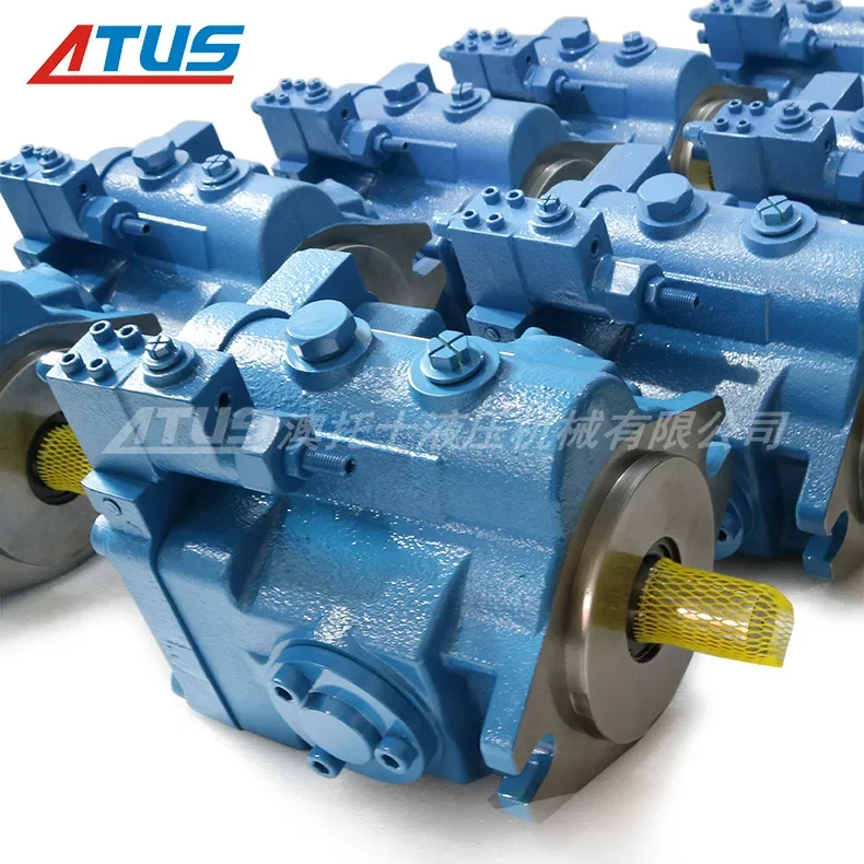 Piston pump PV152R1EL02 swashplate variable variable pump, industrial hydraulic pump, domestic spot, preferential price