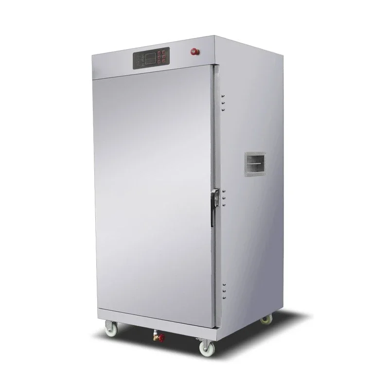 Banquet incubator breakfast steamed buns buns hotel dishes wet and dry incubator