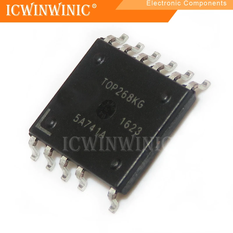 

10piece TOP268KG TOP268