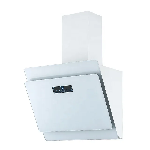 

Оптовая продажа, вытяжка на заказ, настенная кухонная вытяжка, электрическая наклонная вытяжка, сильное всасывание, хорошая цена, высокое качество