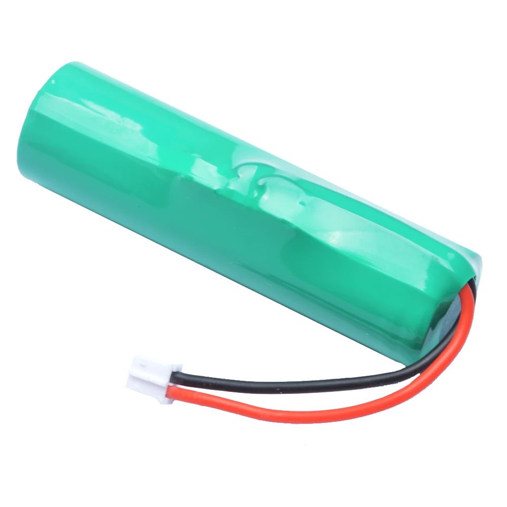 Batería de repuesto de 3,6 V y 3200mAh para Xiaomi, Altavoz Bluetooth portátil para exteriores, Mini XMYX04WM