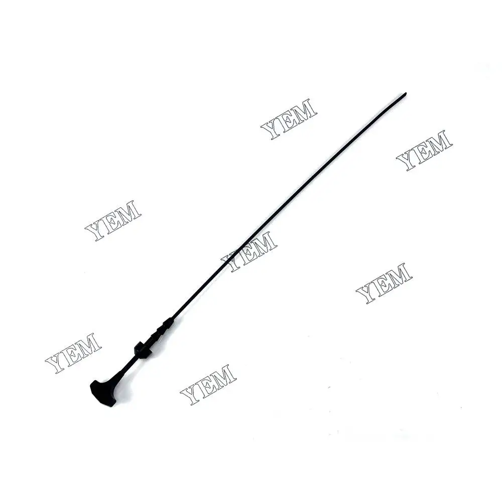 New Oil Dipstick 16875-36410 For Kubota D722 Excavator Engine Parts