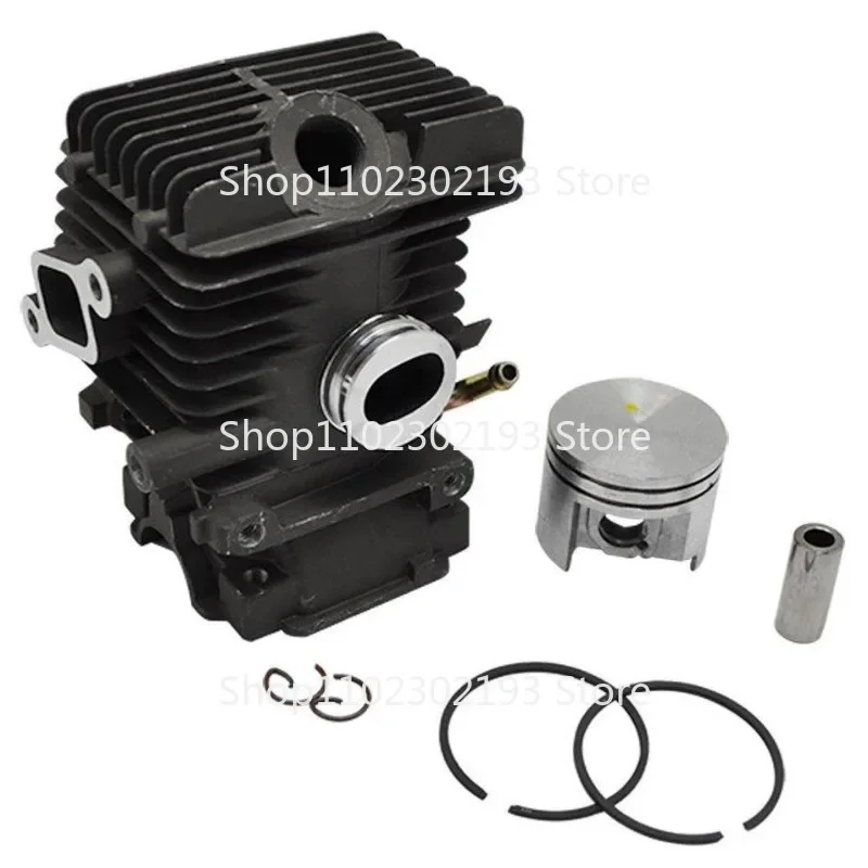 37MM Cylinder Piston Kit for Stihl MS192T MS192TC 11370201203