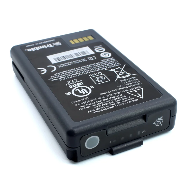 

79400 Battery for Trimble S8