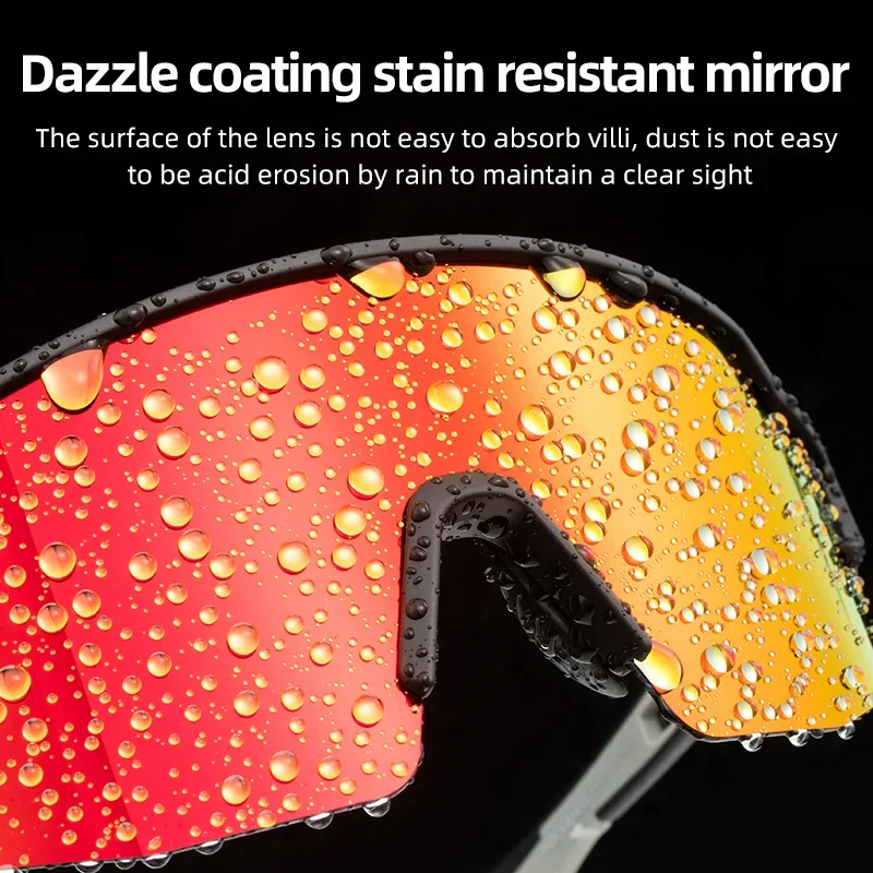 Thumbnail 3 - #93 Best Polarized Outdoor Sunglasses to Buy In 2026