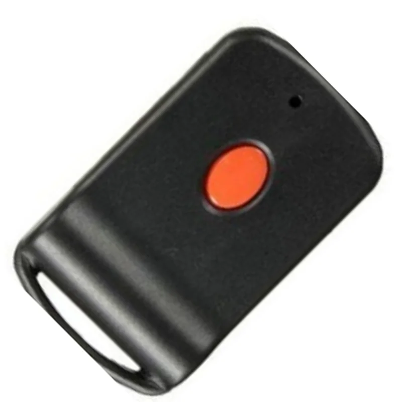 

【B74A】Rolling Code Wireless Garage Door Remote Key 300Mhz Opener For Gate Garage Door Control