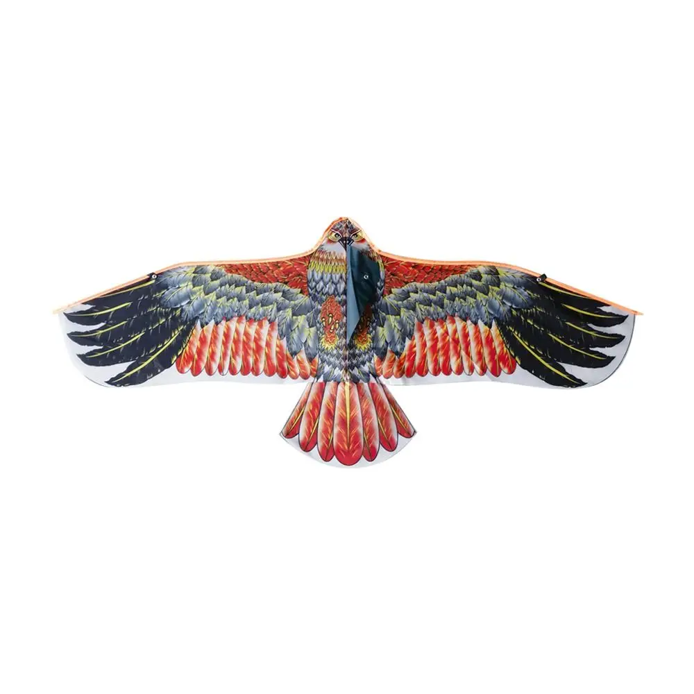 Cerf-volant Avion 3D – Facile à Monter, Léger, Couleurs Vives – Parfait Pour Le Jardin Ou La Plage