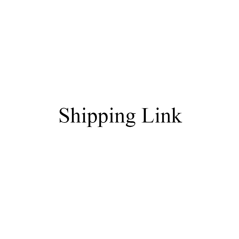 

Shipping Link make up the price difference