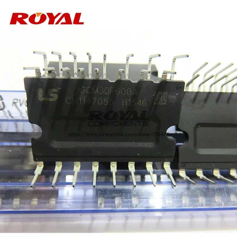 IGCM20F60GA IGCM10F60GA  IGCM15F60GA IGCM30F60GA  IGCM04B60GA FREE SHIPPING ORIGINAL IPM MODULE