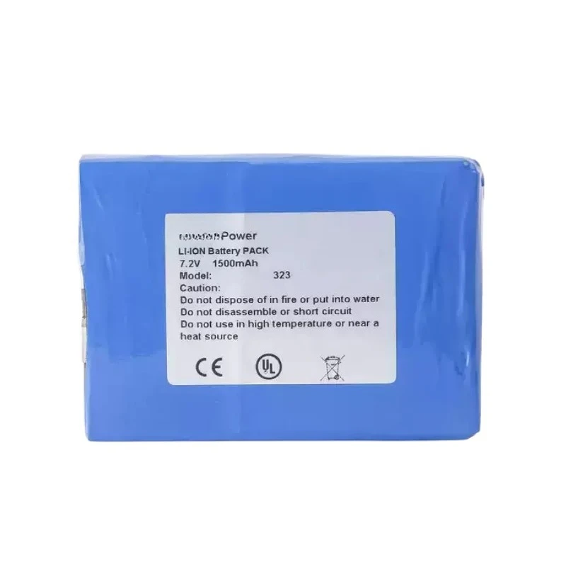 

Battery For 323 130-050X 1700MAH Fast delivery high-quality safe and reliable