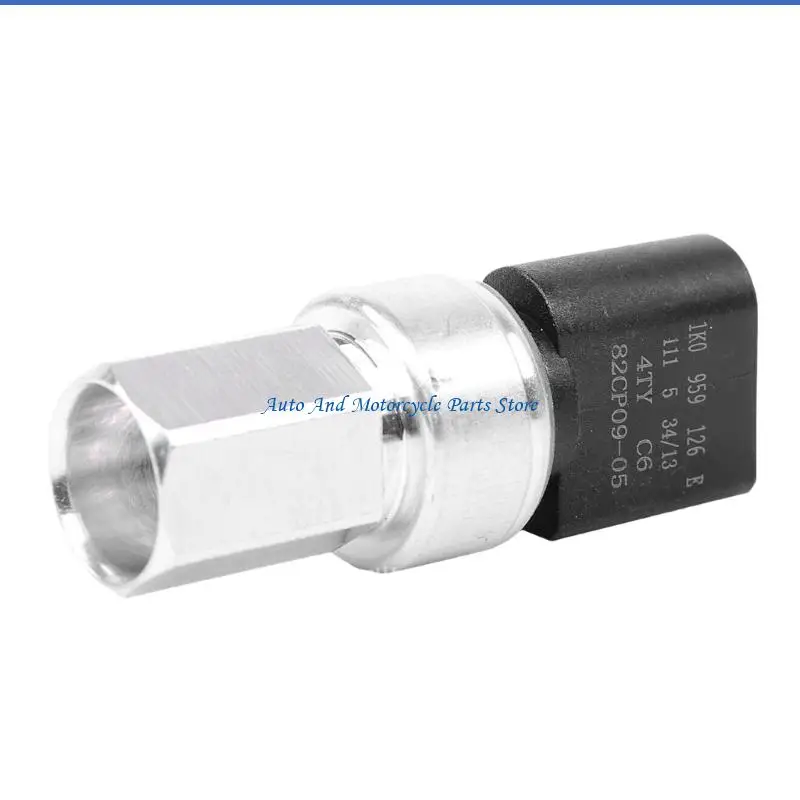 

P9FD Vehicle Air Conditioning Pressure Switches Regulator 1K095926E 1J0959126A