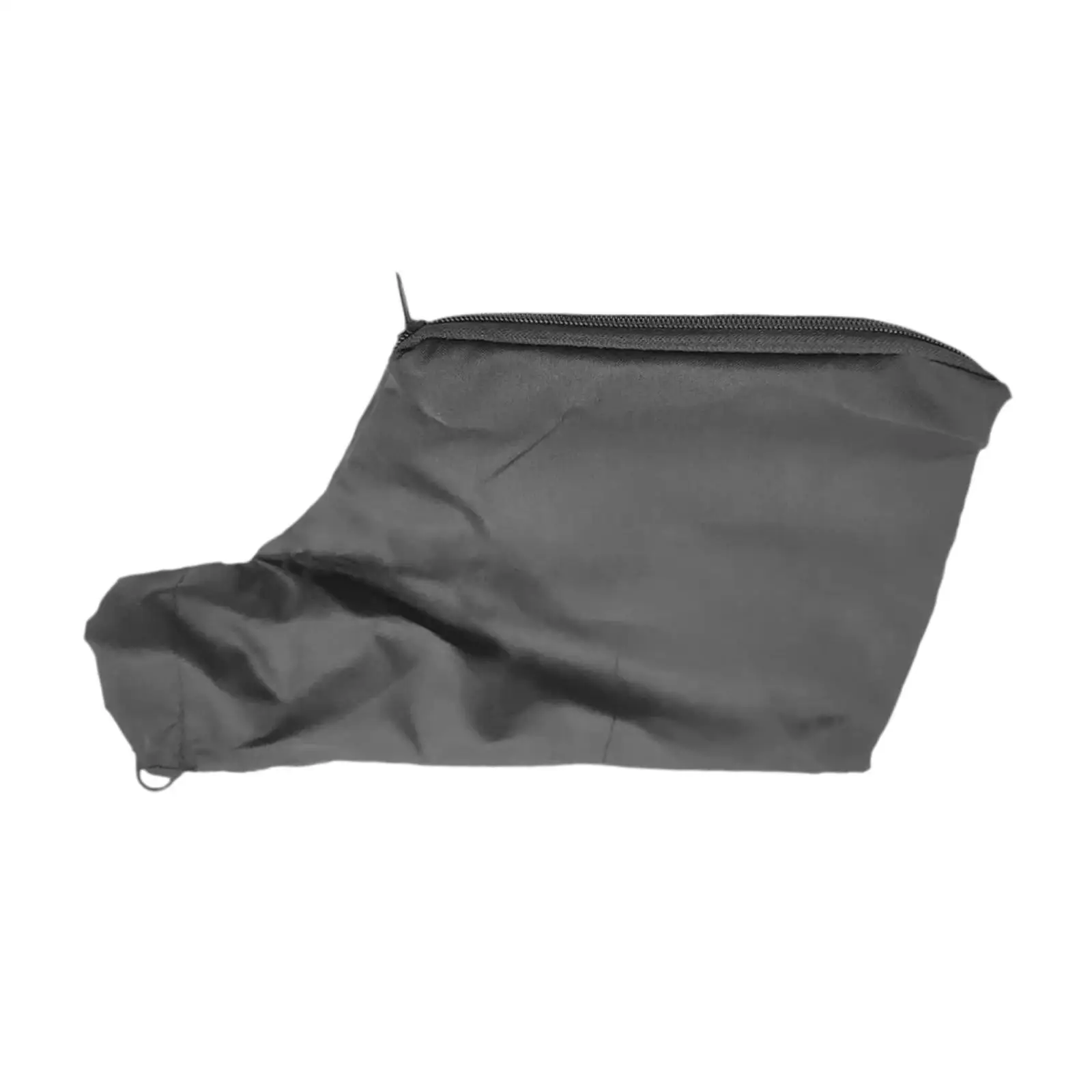 Miter Saw Dust Bag for 255 Model Reusable Black Miter Saws Dust Cover for Belt Sander Sawing Machine Diagonal Saw Accessories