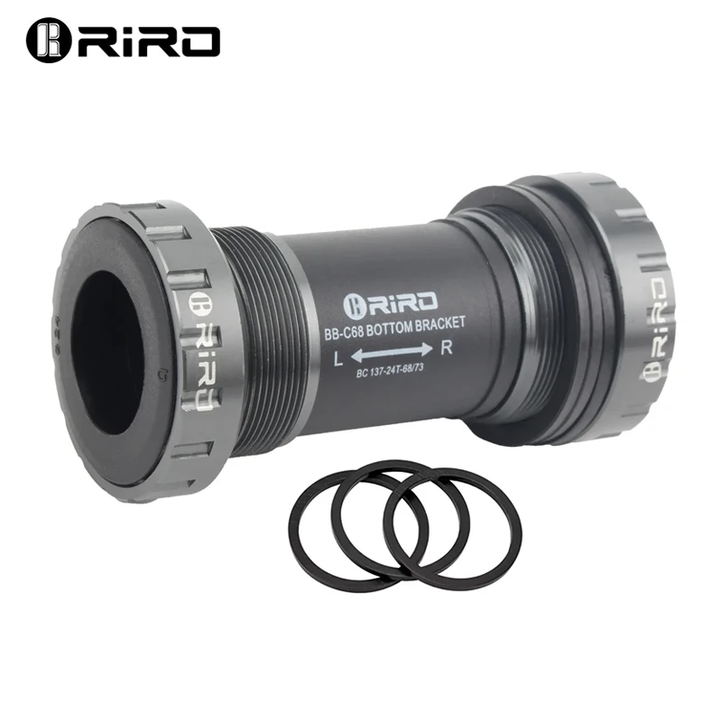 Bicycle Ceramic Bot…