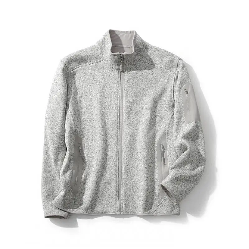 Thumbnail 3 - #32 Trending Mens Sweater Coats Right Now