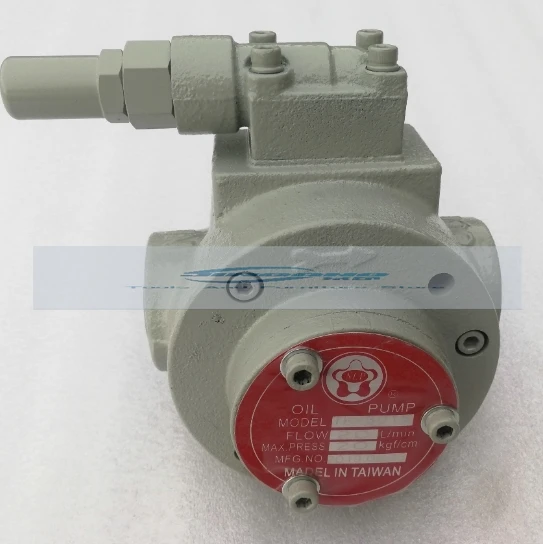 TK3015 3020 Cycloid Pump, Gear Pump, Center Outlet Cutting Fluid Oil Pump 3040