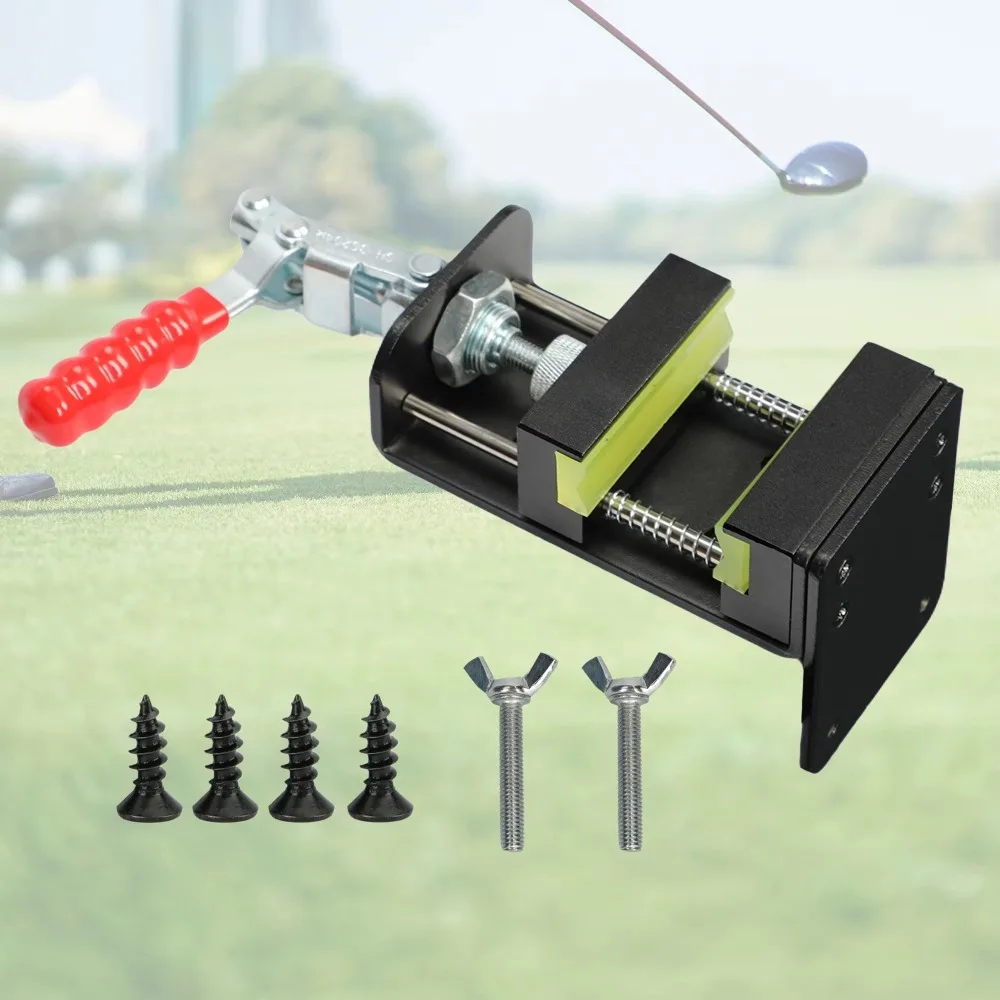 golf-vice-clamp-golf-club-head-grip-installation-removal-tool-durable-golf-workshop-tools