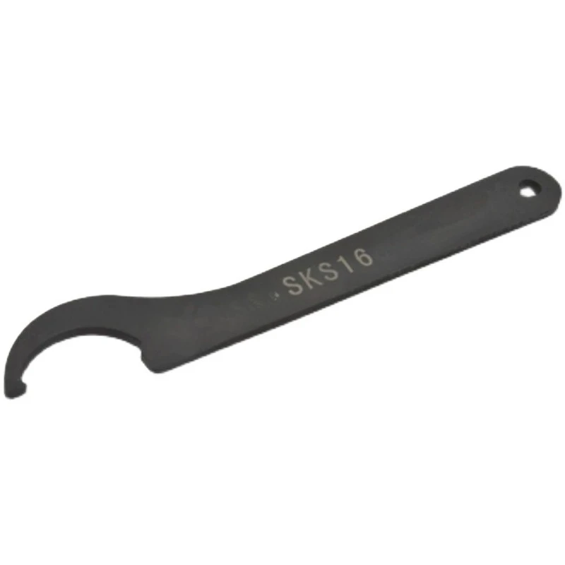 

Milling Lathe SKS16 Wrench SKS20 Special Tool Holder Disassembly Tool