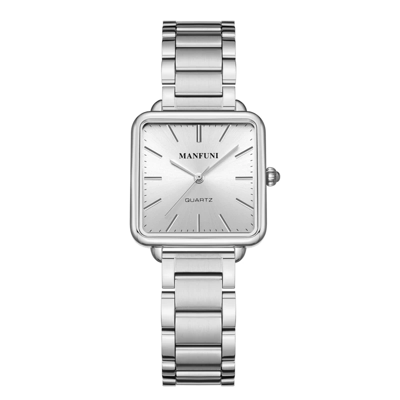 Рисунок 3 - Часы для женщин из нержавеющей стали