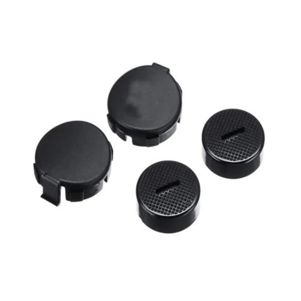 2pc Carbon Brush Cap Covers For BGA450 BGA452 DGA452 BGD800 BGD801 BJS101 BJS160 BJS161 BGA402  Power Tool Accessories