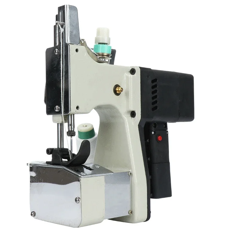 High quality sewing machine industrial button hole sewing machine with CE