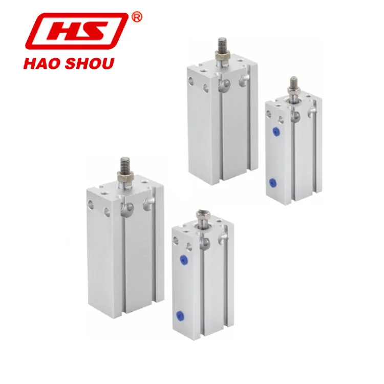 

CU Free-mounted Cylinder Cylinder Clamping Cylinder Rotating Clamping Cylinder