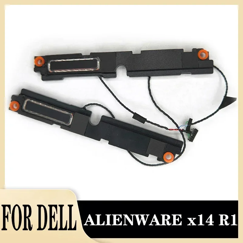 For ALIENWARE X14 R1 1Pair New Laptop Speaker Left and Right Built-in Speakers 03HDF3