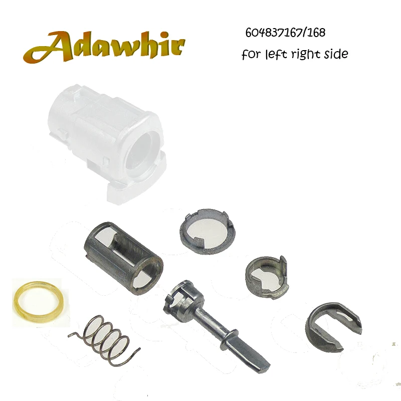 ΠΠ°Π±ΠΎΡ Π΄Π»Ρ ΡΠ΅ΠΌΠΎΠ½ΡΠ° ΡΠΈΠ»ΠΈΠ½Π΄ΡΠ° Π΄Π²Π΅ΡΠ½ΠΎΠ³ΠΎ Π·Π°ΠΌΠΊΠ°, 7 ΠΊΠΎΠΌΠΏΠΎΠ½Π΅Π½ΡΠΎΠ², Π΄Π»Ρ VW GOLF BORA POLO Passat AUDI A6 SKODA FABIA ΠΏΡΠ°Π²Π°Ρ/Π»Π΅Π²Π°Ρ 604837167 ΠΠ°Π±ΠΎΡ Π΄Π»Ρ ΡΠ΅ΠΌΠΎΠ½ΡΠ° ΡΠΈΠ»ΠΈΠ½Π΄ΡΠ° Π΄Π²Π΅ΡΠ½ΠΎΠ³ΠΎ Π·Π°ΠΌΠΊΠ°, 7 ΠΊΠΎΠΌΠΏΠΎΠ½Π΅Π½ΡΠΎΠ², Π΄Π»Ρ VW GOLF BORA POLO Passat AUDI A6 SKODA FABIA ΠΏΡΠ°Π²Π°Ρ/Π»Π΅Π²Π°Ρ 604837167