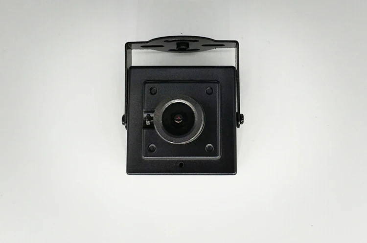 Máquina cruzada FPV, cámara analógica CVBS, cámara aérea con bloque de línea HD 1080, instalación de bajo retardo, cámara dedicada